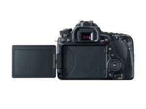  دوربین عکاسی کانن Canon EOS 80D 18-55 IS STM  