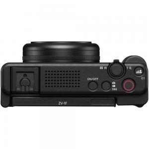  دوربین کامپکت سونی مدل Sony ZV-1F  