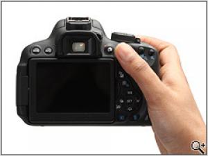  دوربین حرفه ای کانن 55-18 + Canon EOS 700D  