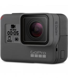  دوربین فیلمبرداری ورزشی گوپرو Gopro Hero5 Black Edition  