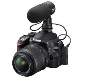  دوربین حرفه ای نیکون NIKON D3200 (18-55) VR II  