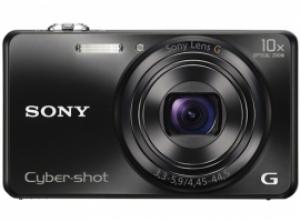 دوربین عکاسی سونی Sony Cyber-shot DSC- WX200  