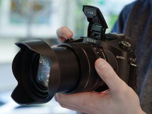  دوربین سونی Sony Syber-shot DSC-RX10 III   