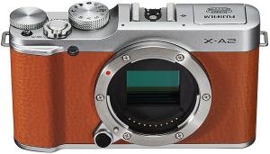  دوربین فوجی فیلم Fujifilm X-A2  