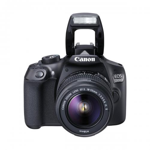 دوربین کانن Canon EOS 1300D 18-55 III