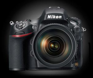  دوربین عکاسی نیکون دی 800/Nikon D800  