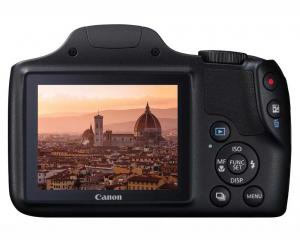  دوربین عکاسی کانن Canon PowerShot SX520 HS  