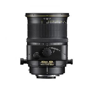 لنز نیکون Nikon PC-E Micro NIKKOR 45mm f/2.8D ED