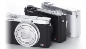  دوربین عکاسی فوجی فیلم Fujifilm XQ2  