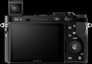  دوربین سونی Sony Cyber-shot DSC-RX1R II  