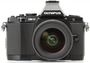  دوربین المپوس Olympus OM-D E-M5  