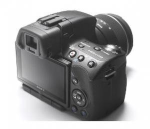  دوربین سونی  Sony SLT-A55  