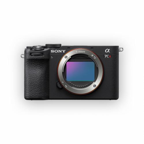 دوربین بدون آینه سونی مدل Sony Alpha A7CR