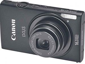 دوربین عکاسی کانن Canon IXUS 127 HS