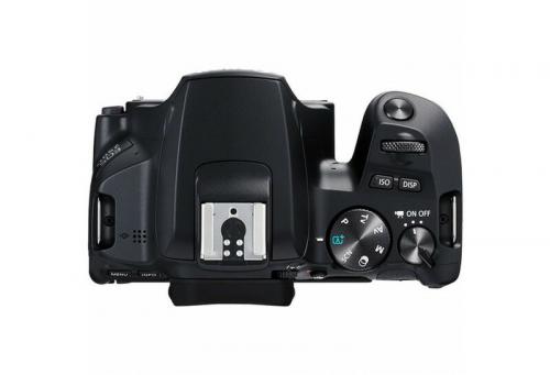  دوربین کانن Canon EOS 250D 18-55 III  