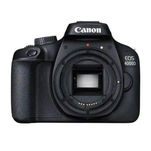  Canon EOS 4000D 18-55 IS II