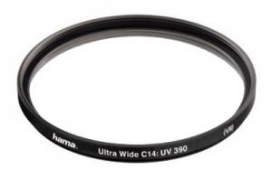 فیلتر لنز هاما Hama Filter UV HTMC C14 72mm