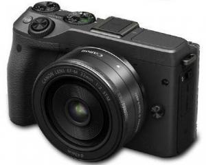  دوربین حرفه ای بدون آینه کانن Canon EOS M3  