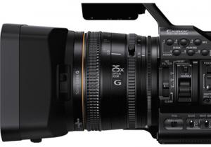  دوربین فیلمبرداری سونی Sony PXW-X180  