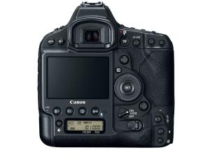  دوربین عکاسی کانن Canon EOS-1D X Mark II  