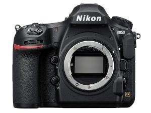 دوربین عکاسی نیکون Nikon D850
