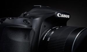  دوربین حرفه ای کانن Canon EOS 70D (بدنه)  