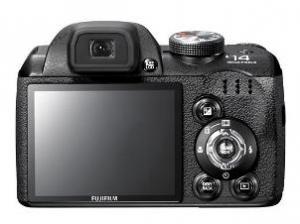  دوربین عکاسی فوجی Fujifilm FinePix S4000  