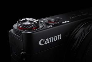  کانن Canon Powershot G7X  