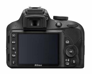  دوربین عکاسی نیکون Nikon D3300 18-55 ED II  