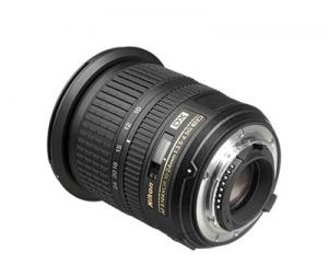  لنز نیکون Nikon AF-S DX NIKKOR 10-24mm f/3.5-4.5G ED  