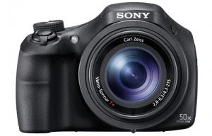 دوربین سونی Sony Cybershot HX350