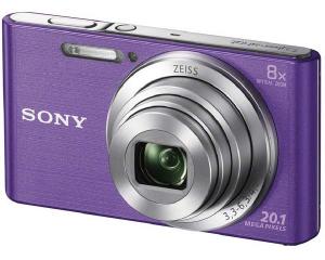  دوربین عکاسی سونی Sony Cyber-shot DSC- W830  