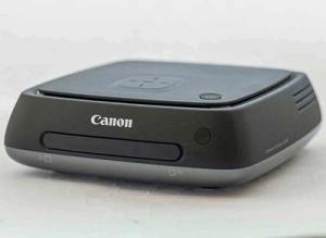  دوربین  Canon Connect Station CS100  