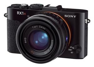  دوربین عکاسی سونی Sony Cybershot DSC- RX1R  