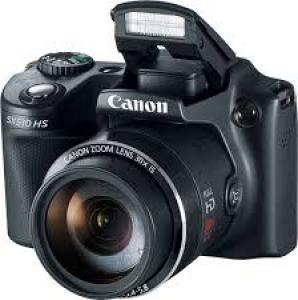  دوربین عکاسی کانن Canon Powershot SX510 HS  