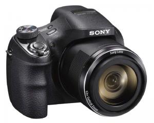  دوربین عکاسی سونی Sony Cyber-shot DSC- H400  