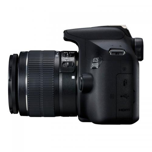  دوربین کانن Canon EOS 1500D 18-55 IS II  