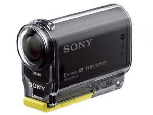  دوربین فیلمبرداری سونی HDR-AS20  