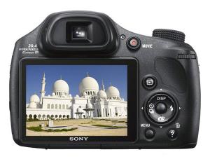  دوربین سونی Sony Cybershot HX300  