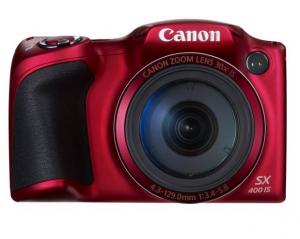  دوربین عکاسی کانن Canon PowerShot SX400 IS  