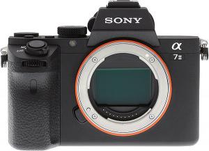  دوربین سونی Sony Alpha 7R II  