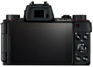  دوربین	 کانن Canon PowerShot G5 X  