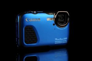  ضد آب کانن Canon PowerShot D30  
