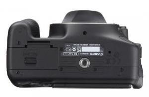  دوربین حرفه ای کانن Canon EOS 600D 18-55  