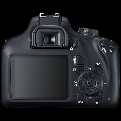  دوربین کانن  Canon EOS 4000D 18-55 III  