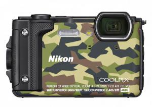  دوربین عکاسی نیکون Nikon coolpix W300  