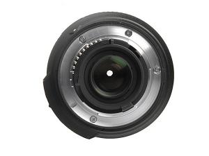  لنز نیکون Nikon 18-200mm f/3.5-5.6G IF-ED VR II DX  