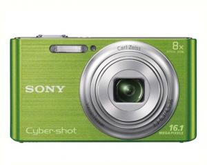 دوربین عکاسی سونی Sony Cyber-shot DSC - W730
