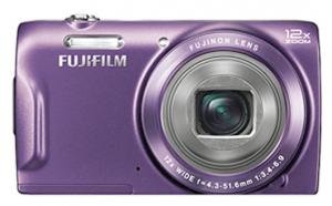  دوربین عکاسی فوجی Fujifilm FinePix T550  
