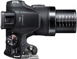  دوربین عکاسی فوجی Fujifilm FinePix SL280  